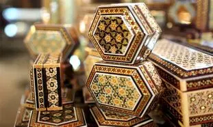 قیمت خاتم کاری چطور تعیین می‌شود؟ + راهنمای خرید