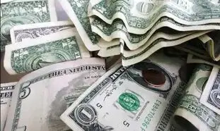 عقب نشینی قیمت دلار/ رشد نرخ پوند و یورو 21 آبان
