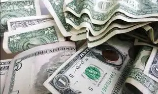 عقب نشینی قیمت دلار/ رشد نرخ پوند و یورو 21 آبان