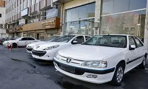قیمت روز خودرو 21 آبان 1401/ وضعیت بازار اتومبیل همچنان نوسانی است