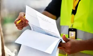 برای ترخیص با حداقل اسناد به کدام مجموعه مراجعه کنیم؟