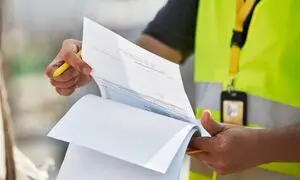 برای ترخیص با حداقل اسناد به کدام مجموعه مراجعه کنیم؟
