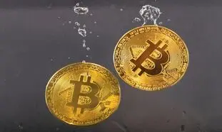 تشدید نوسانات بازار رمزارزها با رکود قیمت بیت کوین / قیمت 22 آبان ماه