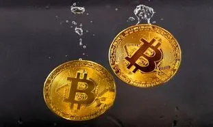 تشدید نوسانات بازار رمزارزها با رکود قیمت بیت کوین / قیمت 22 آبان ماه