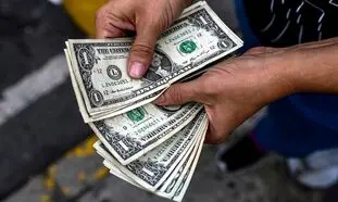 نوسان قیمت دلار در چه جهتی است؟/ قیمت روز 22 آبان