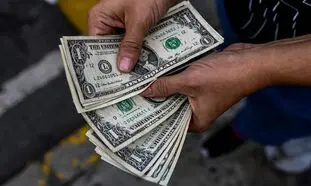 نوسان قیمت دلار در چه جهتی است؟/ قیمت روز 22 آبان
