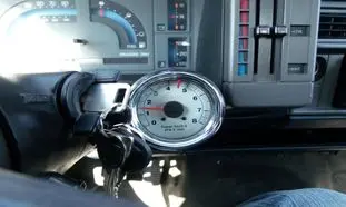 نحوه کار با دستگاه تاکومتر