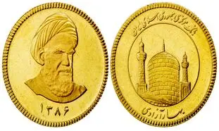 نرخ سکه از مرز 16 میلیونی پایین نیامد/ قیمت طلا 23 آبان