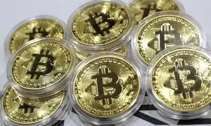 قیمت بیت کوین در تله 16 هزار دلاری/قیمت 23 آبان ماه 1401