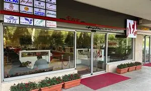 ایوار، بهترین مجری مستقیم تور اروپا