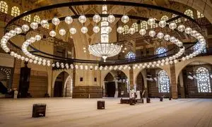 راهنمای کامل خرید لوستر جدید+ قیمت