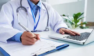 مزایای مشاوره با پزشک عمومی آنلاین با توجه به افزایش آنفولانزا