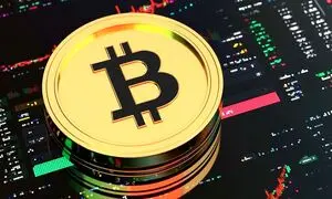 نوسان قیمت بیت کوین در کانال 16 هزار دلاری/ قیمت 24 آبان ماه 1401