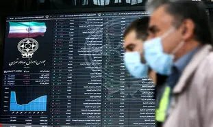 بالاخره بازار بورس سبزپوش شد/ شاخص کل در روز جاری چقدر رشد پیدا کرد؟