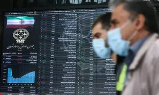 بالاخره بازار بورس سبزپوش شد/ شاخص کل در روز جاری چقدر رشد پیدا کرد؟