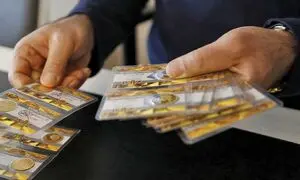 سکه تمام رکورد افزایش قیمت را شکست