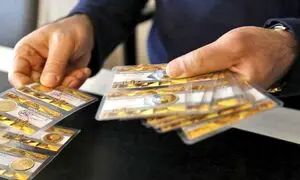 سکه تمام رکورد افزایش قیمت را شکست