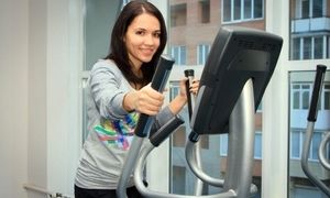 چربی سوزی بیشتر با استفاده از الپتیکال