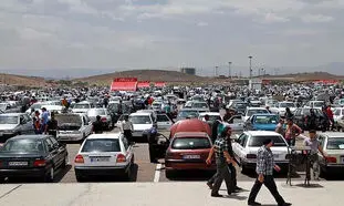 قیمت روز خودرو 25 آبان 1401/ رشد 60 میلیون تومانی قیمت روز خودرو های مختلف!