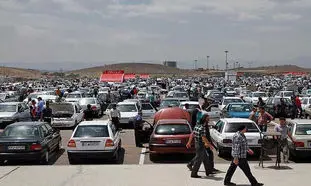 قیمت روز خودرو 25 آبان 1401/ رشد 60 میلیون تومانی قیمت روز خودرو های مختلف!