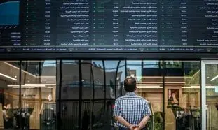 بورس در آخرین روز این هفته سبز رنگ باقی ماند