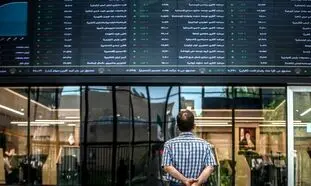 بورس در آخرین روز این هفته سبز رنگ باقی ماند