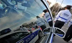 نرخ جرایم رانندگی در سال 99 چقدر است؟