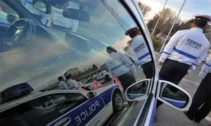 نرخ جرایم رانندگی در سال 99 چقدر است؟