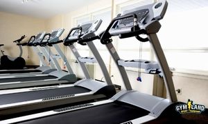 بهترین برنامه لاغری با تردمیل کدام است؟
