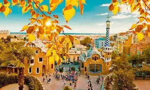 تجربه سفر خارجی مقرون به صرفه با تور اسپانیا