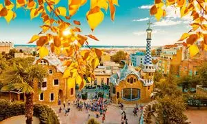 تجربه سفر خارجی مقرون به صرفه با تور اسپانیا