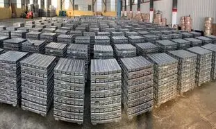 تفاوت شمش آلیاژ و فولادی+ قیمت شمش آلیاژ 28 آبان 1401