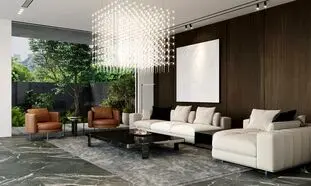نکاتی که بهتر است قبل از خرید لوستر بدانید