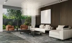 نکاتی که بهتر است قبل از خرید لوستر بدانید