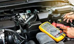 علائم شناخت خرابی باتری خودرو چیست؟