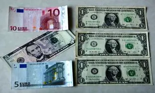 عبور قیمت دلار از مرز حساس 35 هزار و 200 تومانی/ قیمت دلار روز 6 آذر