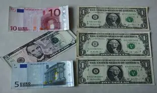عبور قیمت دلار از مرز حساس 35 هزار و 200 تومانی/ قیمت دلار روز 6 آذر