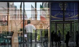 ریزش بورس همچنان ادامه دارد