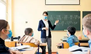 مهاجرت دانش آموزان ایرانی به ترکیه