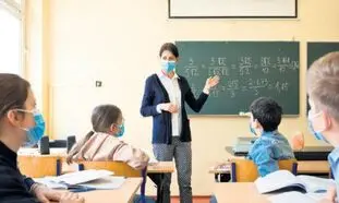 مهاجرت دانش آموزان ایرانی به ترکیه