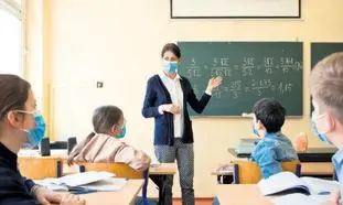 مهاجرت دانش آموزان ایرانی به ترکیه