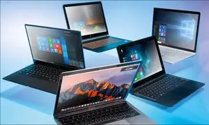 نکات کلیدی درخصوص خرید لپ‌تاپ