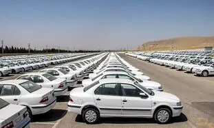 قیمت روز خودرو 7 آذر 1401/ واردات و بورس کالا روی نرخ ماشین اثر گذاشت؟