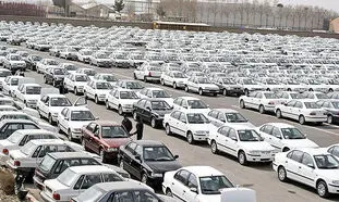 بازار خودرو در انتظار بمب خبری دولت