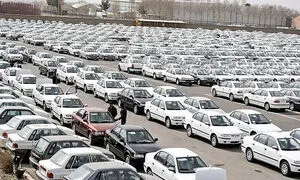 بازار خودرو در انتظار بمب خبری دولت