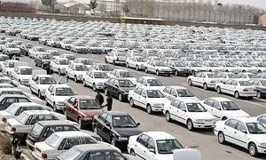 بازار خودرو در انتظار بمب خبری دولت