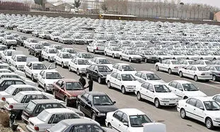 بازار خودرو در انتظار بمب خبری دولت