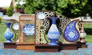 بازاریابی موفق با کمک هدایای تبلیغاتی اصفهان