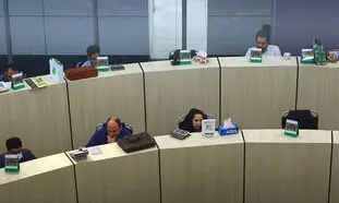 بورس روز 8 آذر 1401/ شاخص کل رشد کرد