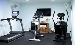 هر آنچه باید درباره استفاده از تردمیل در دوران بارداری بدانید